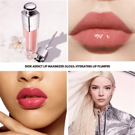 dior strampler|dior lip enhancer gloss.